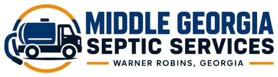 Middle Georgia Septic Services